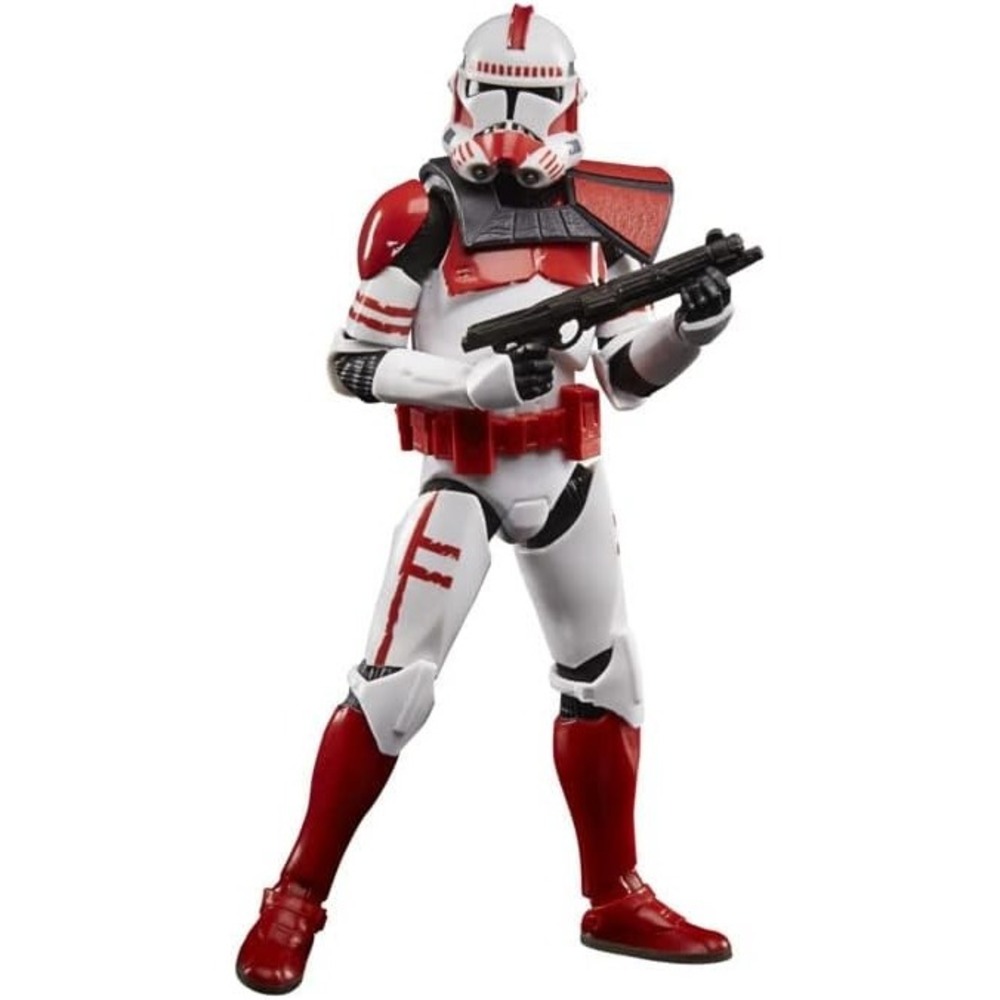 Star Wars Hasbro Black Series Imperial Clone Shock Trooper Bad Batch 6" Figure - Picture 2 of 7